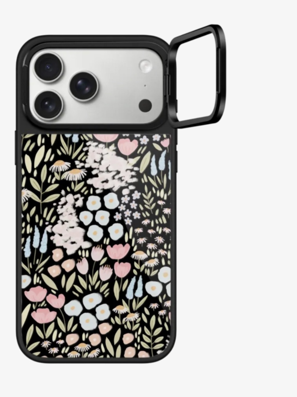 Eleanor by Ivory Paper Co - iPhone 17 pro max